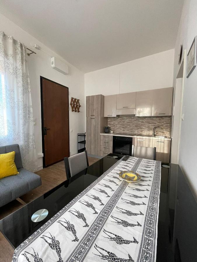Appartamento Al Parco Padova Ngoại thất bức ảnh
