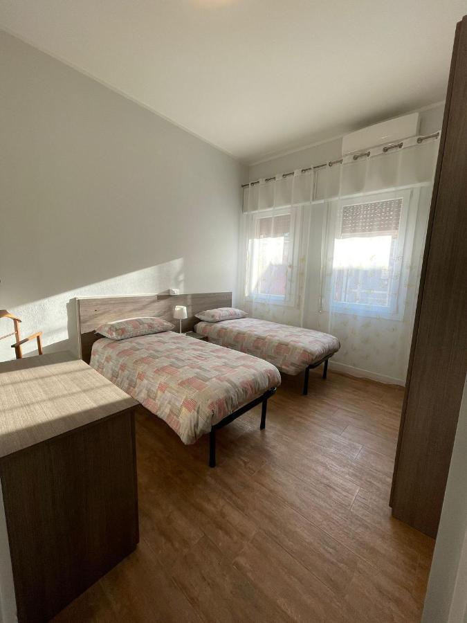Appartamento Al Parco Padova Ngoại thất bức ảnh